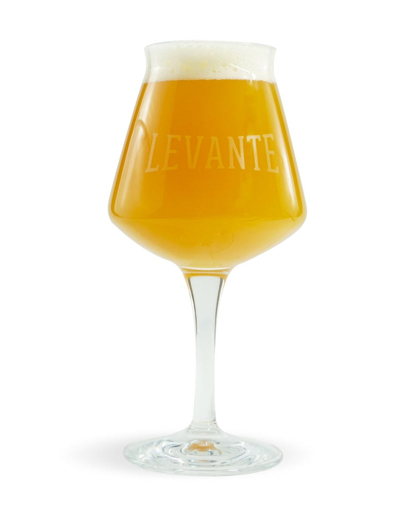 Cloudy & Cumbersome Mango (Double Dry-Hopped)