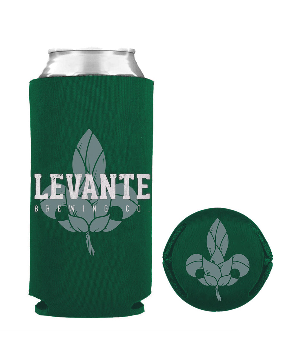 16oz Levante Can Cooler